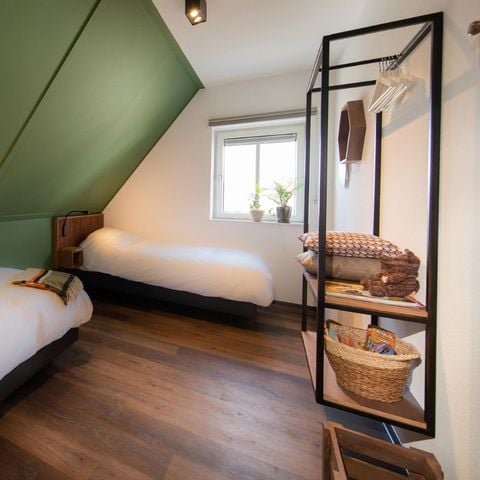 VAKANTIEHUIS 8 personen - Harbor View