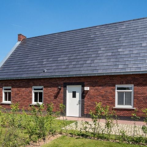 VAKANTIEHUIS 12 personen - Harbor View