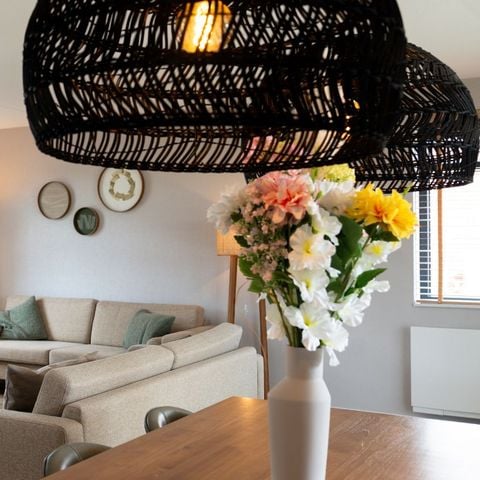 VAKANTIEHUIS 6 personen - Harbor View