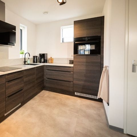 VAKANTIEHUIS 6 personen - Harbor View