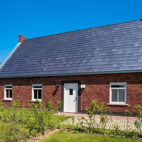 VAKANTIEHUIS 12 personen - Premium Game VAKANTIEHUIS 12 personen - Premium Game