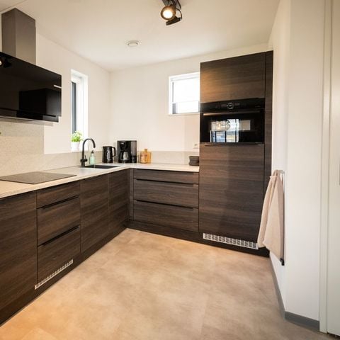 VAKANTIEHUIS 4 personen - Harbor View