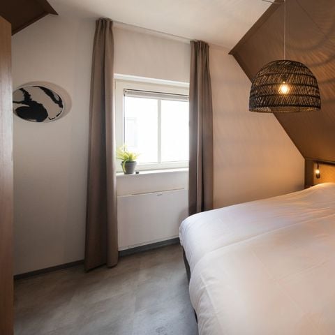 VAKANTIEHUIS 4 personen - Harbor View