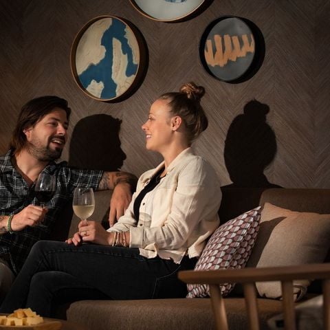 VAKANTIEHUIS 4 personen - Harbor View