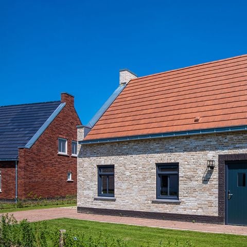 VAKANTIEHUIS 6 personen - Premium Game VAKANTIEHUIS 6 personen - Premium Game