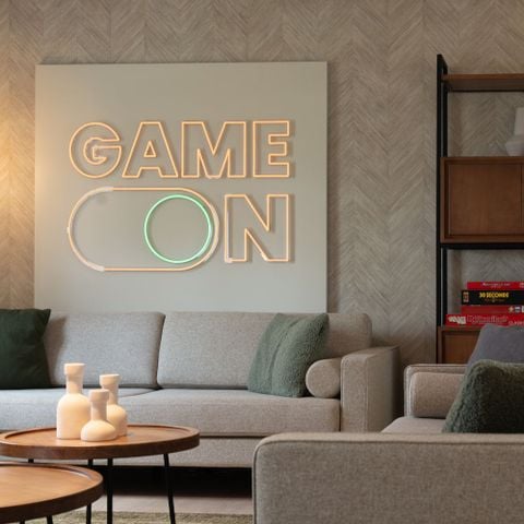 VAKANTIEHUIS 8 personen - Premium Game VAKANTIEHUIS 8 personen - Premium Game