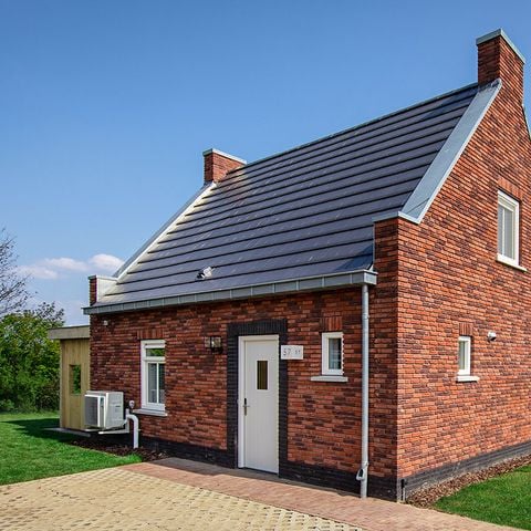 VAKANTIEHUIS 4 personen - Premium Game VAKANTIEHUIS 4 personen - Premium Game