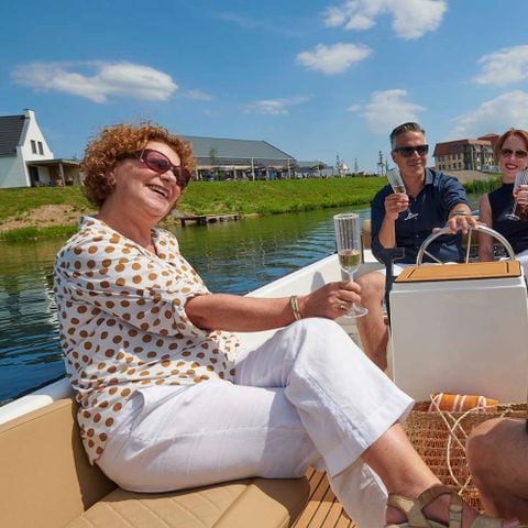 Parc Maasresidence Thorn - Camping Maasgouw - Afbeelding N°2