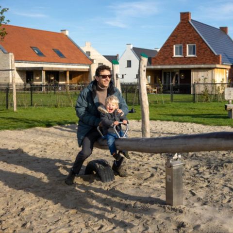 Parc Maasresidence Thorn - Camping Maasgouw - Afbeelding N°2