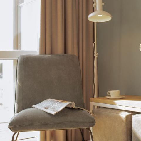 APPARTEMENT 4 personen - 4CA