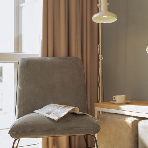 APPARTEMENT 4 personen - 4CA