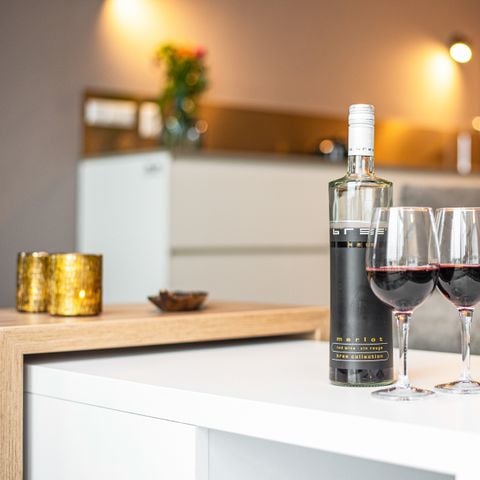 APPARTEMENT 4 personen - 4LA