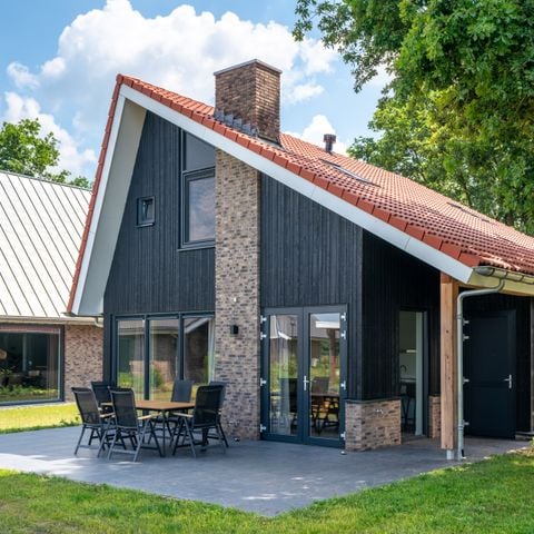 Villa 6 personen - 6CE1
