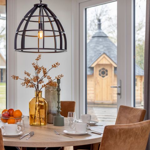 Villa 6 personen - 6CE1