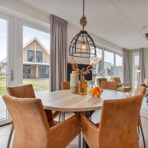 Villa 6 personen - 6CE1