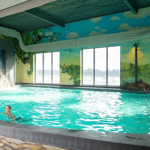 Landal Marina Resort Well - Camping Bergen - Afbeelding N°6