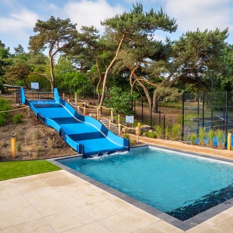 Landal Marina Resort Well - Camping Bergen - Afbeelding N°6