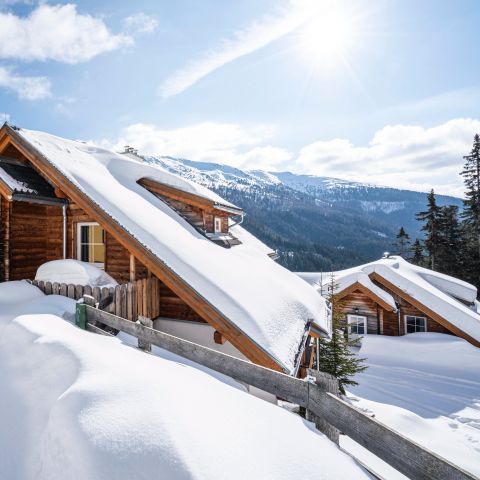 APPARTEMENT 6 personen - 6C3