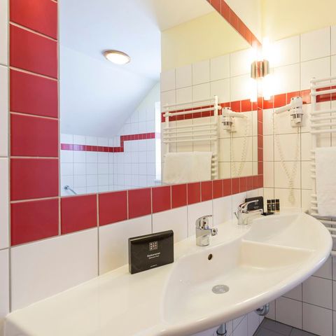 APPARTEMENT 6 personen - 6-persoonsappartement - extra toegankelijk
