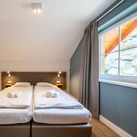 APPARTEMENT 6 personen - 6-persoonsappartement - extra toegankelijk