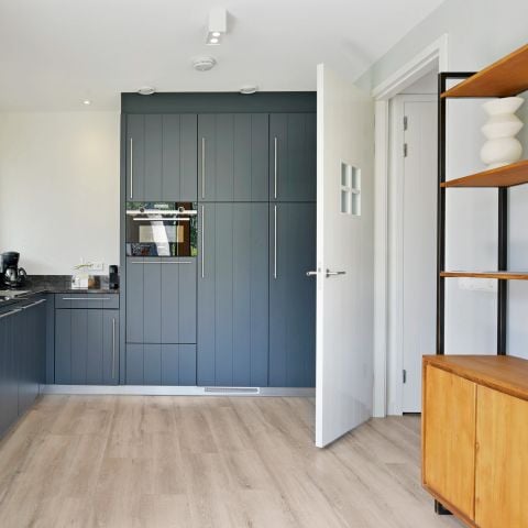 VAKANTIEHUIS 6 personen - 6EL