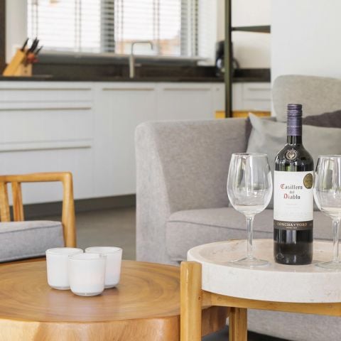 VAKANTIEHUIS 8 personen - 8EL