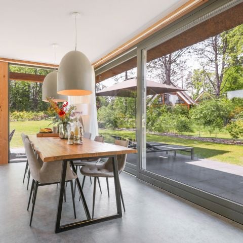 VAKANTIEHUIS 8 personen - 8EL