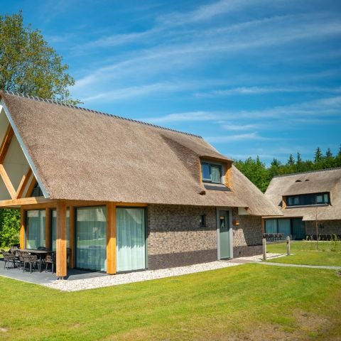 VAKANTIEHUIS 8 personen - 8EL
