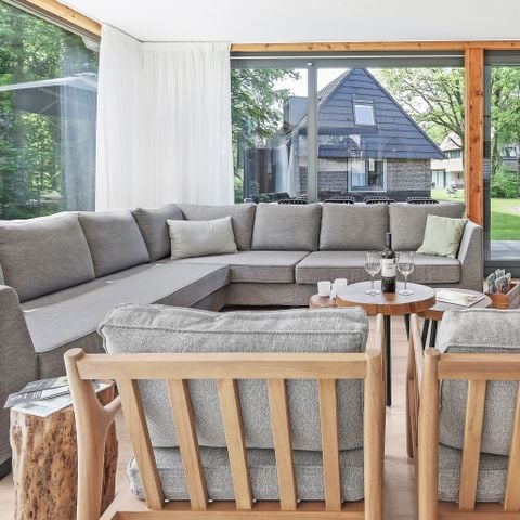 VAKANTIEHUIS 10 personen - 10EL1