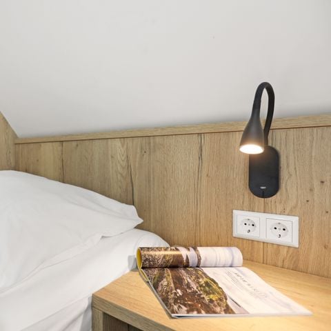 VAKANTIEHUIS 10 personen - 10EL1