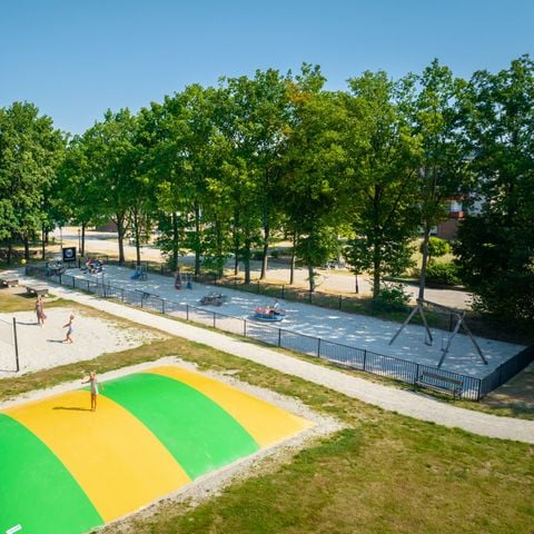 Landal PUUR Exloo - Camping Borger-Odoorn - Afbeelding N°5