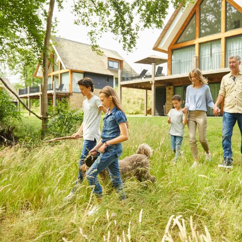 Landal PUUR Exloo - Camping Borger-Odoorn - Afbeelding N°2