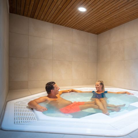 Landal PUUR Exloo - Camping Borger-Odoorn - Afbeelding N°6