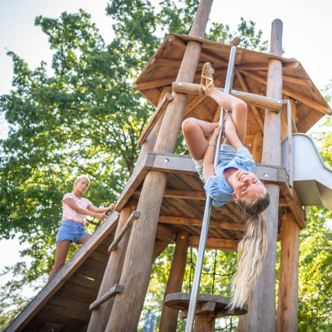 Landal PUUR Exloo - Camping Borger-Odoorn - Afbeelding N°4