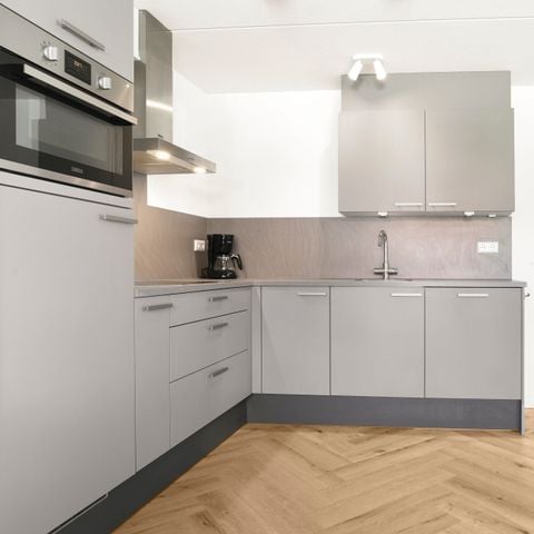 Bungalow 6 personen - 6L1