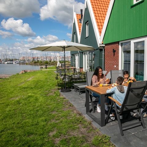 Landal Volendam - Camping Edam-Volendam - Afbeelding N°2