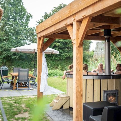 Landal Berger Duinen - Camping Bergen - Afbeelding N°5