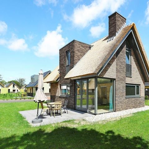 VAKANTIEHUIS 4 personen - 4L