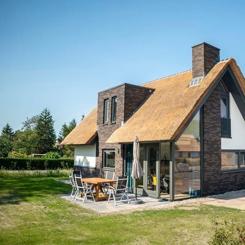 VAKANTIEHUIS 6 personen - 6L