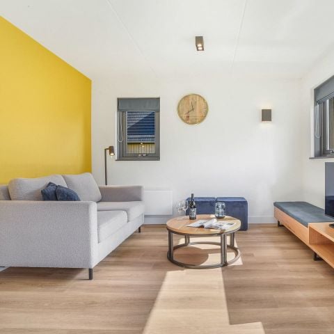 VAKANTIEHUIS 4 personen - 4C