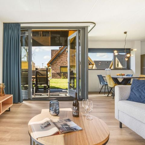 VAKANTIEHUIS 4 personen - 4C
