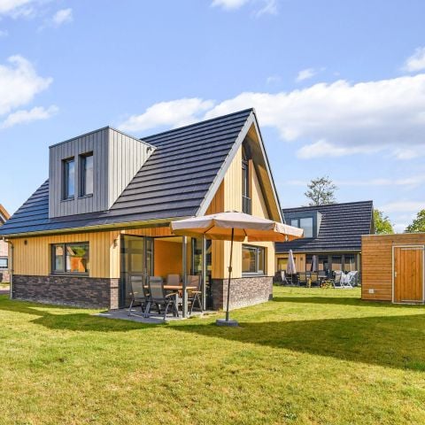 VAKANTIEHUIS 4 personen - vakantiehuis 4C