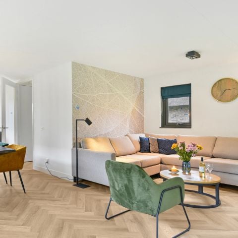 VAKANTIEHUIS 4 personen - 4EL