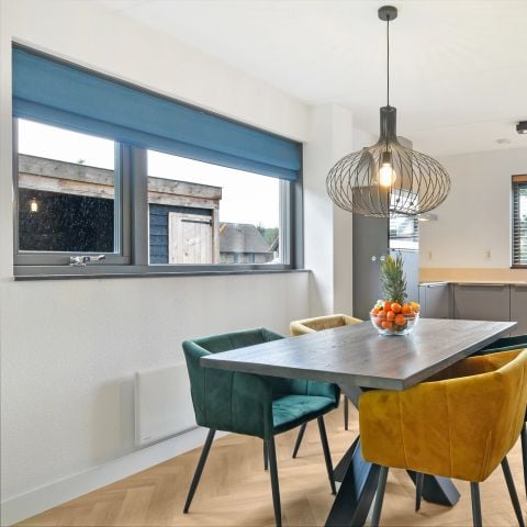 VAKANTIEHUIS 4 personen - 4EL