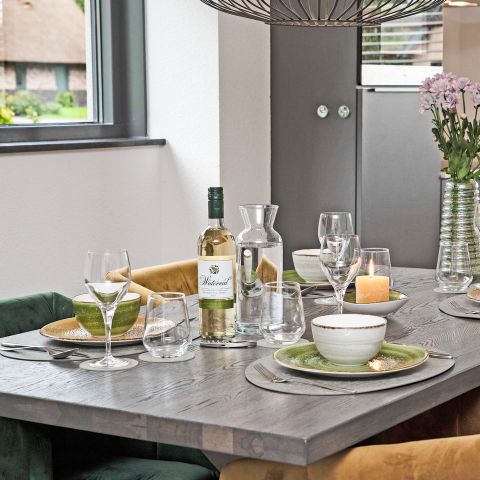 VAKANTIEHUIS 4 personen - 4EL