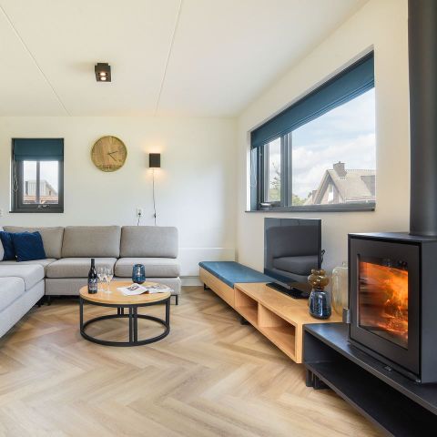 VAKANTIEHUIS 6 personen - Wellness 6ELW