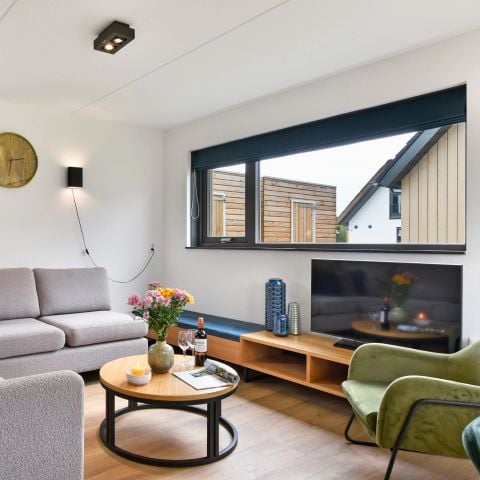 VAKANTIEHUIS 6 personen - 6C