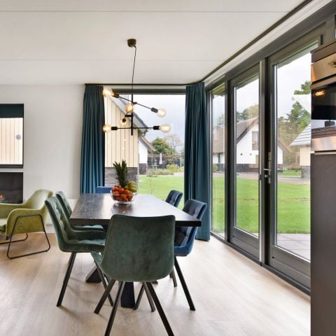 VAKANTIEHUIS 6 personen - 6C