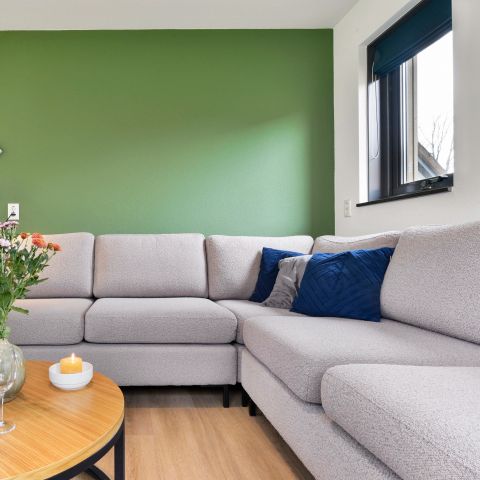 VAKANTIEHUIS 6 personen - 6C