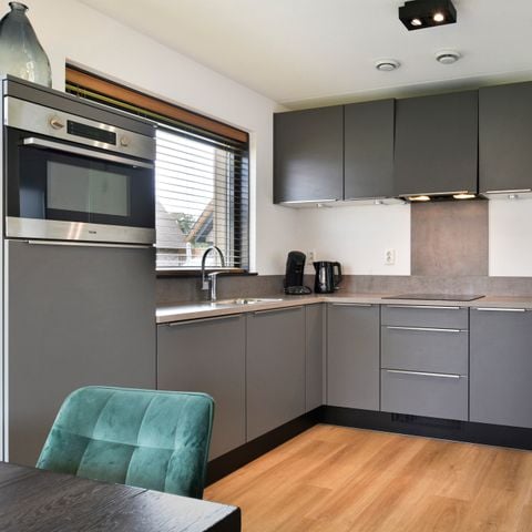 VAKANTIEHUIS 6 personen - 6C